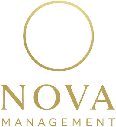 Logo Nova Management
